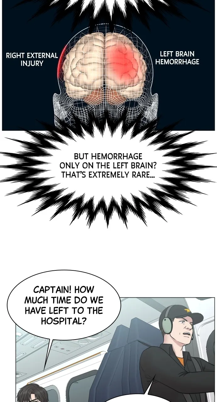 Trauma Center: Golden Hour (The Trauma Code) Chapter 69 page 29 - 