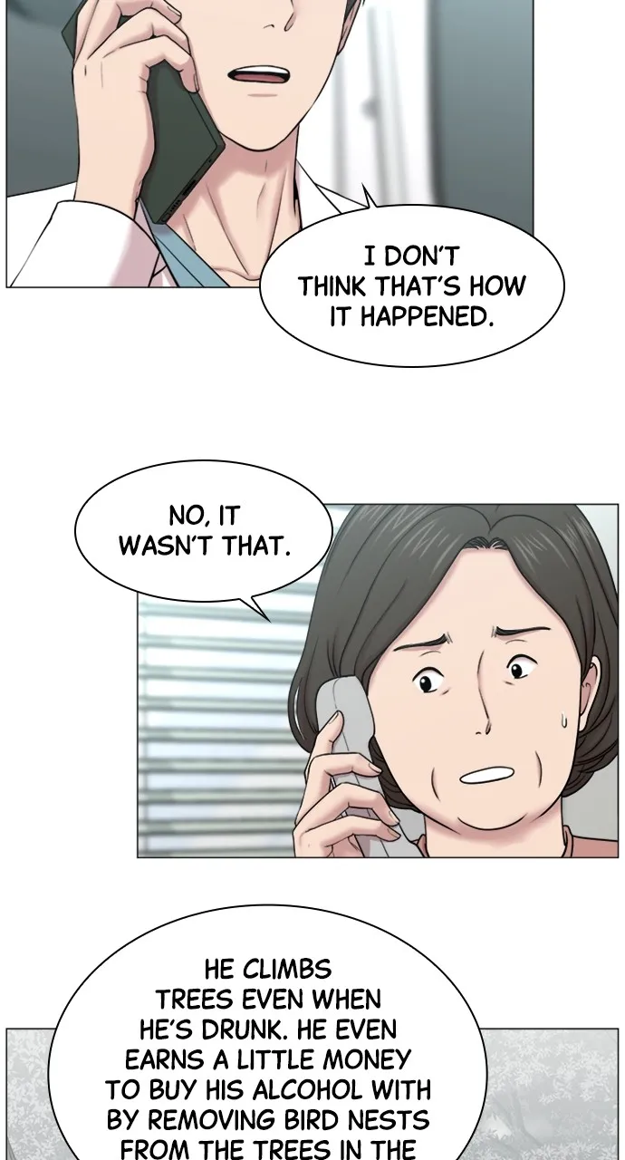 Trauma Center: Golden Hour (The Trauma Code) Chapter 69 page 37 - 
