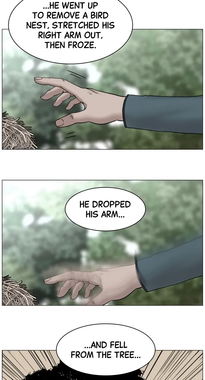 Trauma Center: Golden Hour (The Trauma Code) Chapter 69 page 39 - 