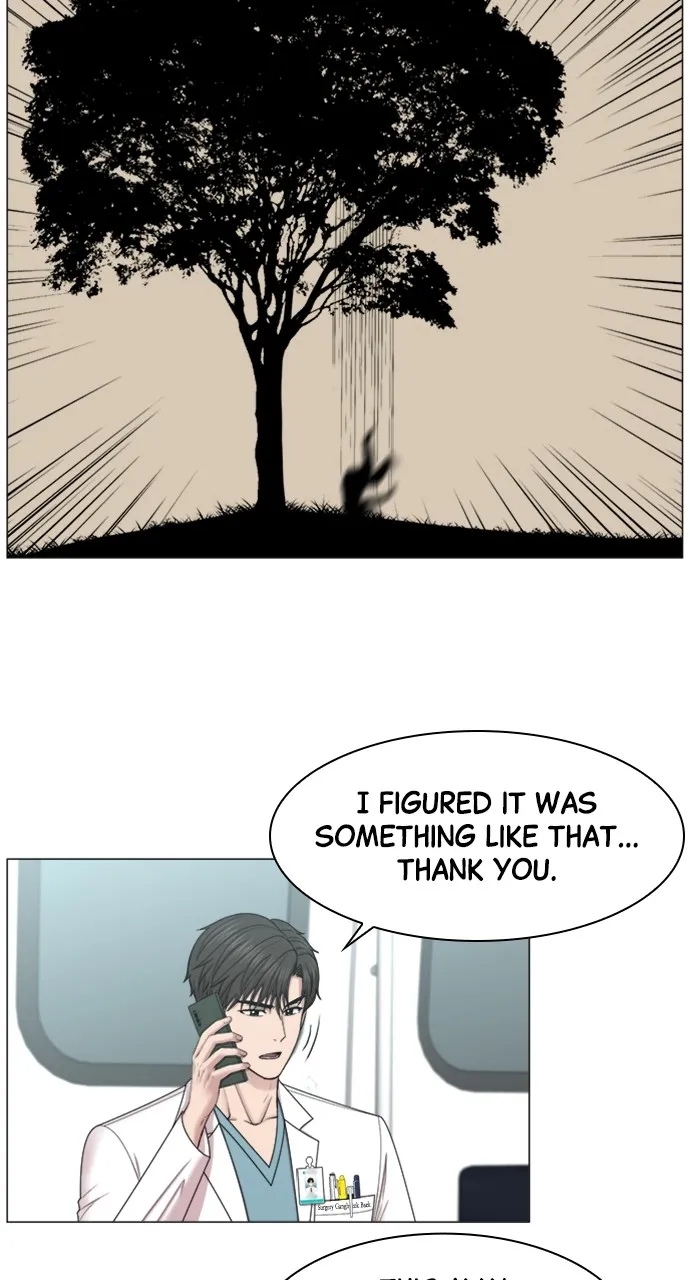 Trauma Center: Golden Hour (The Trauma Code) Chapter 69 page 40 - 
