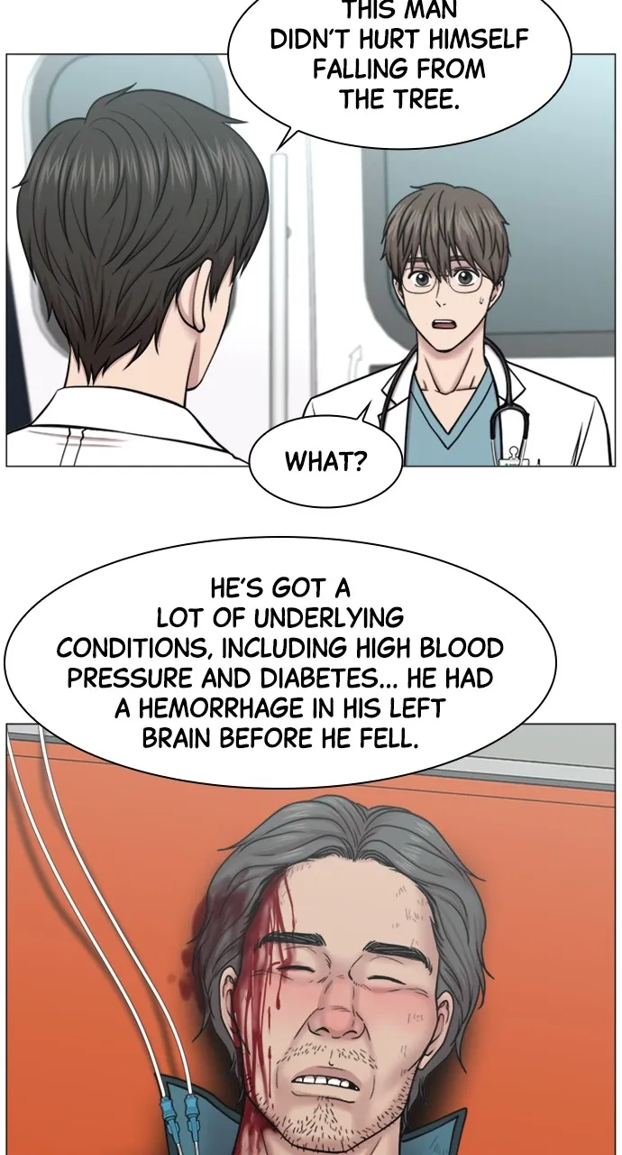 Trauma Center: Golden Hour (The Trauma Code) Chapter 69 page 41 - 