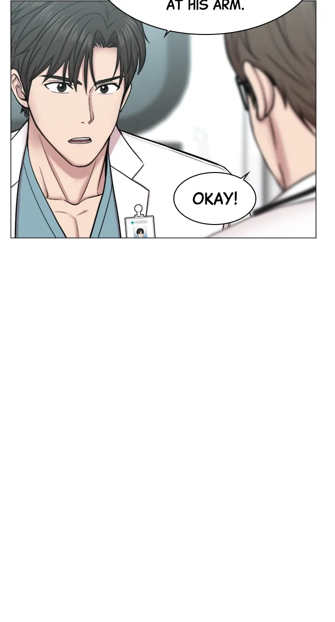 Trauma Center: Golden Hour (The Trauma Code) Chapter 69 page 43 - 