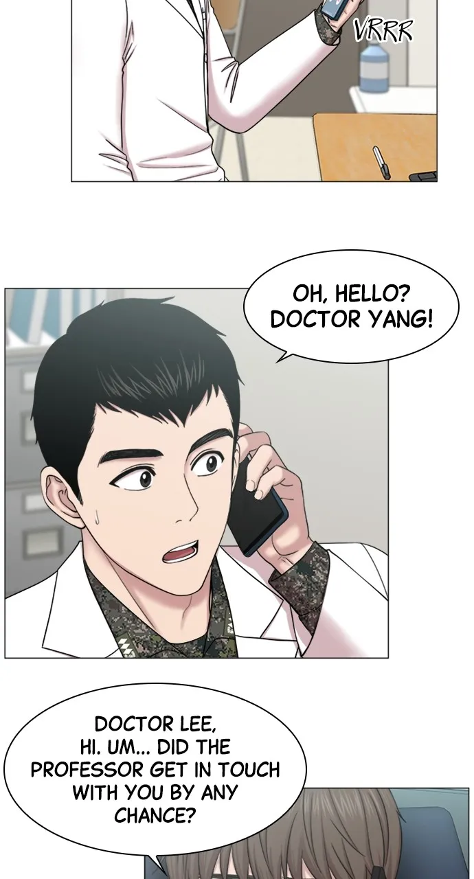 Trauma Center: Golden Hour (The Trauma Code) Chapter 69 page 6 - 