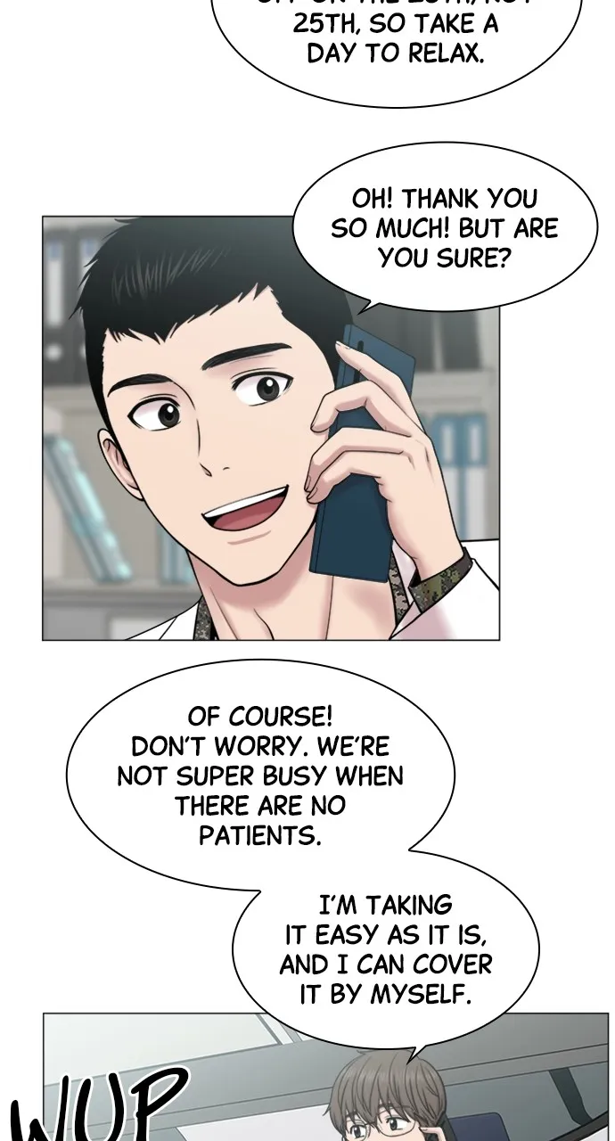 Trauma Center: Golden Hour (The Trauma Code) Chapter 69 page 8 - 
