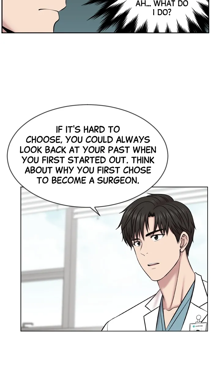 Trauma Center: Golden Hour (The Trauma Code) Chapter 7 page 19 - 
