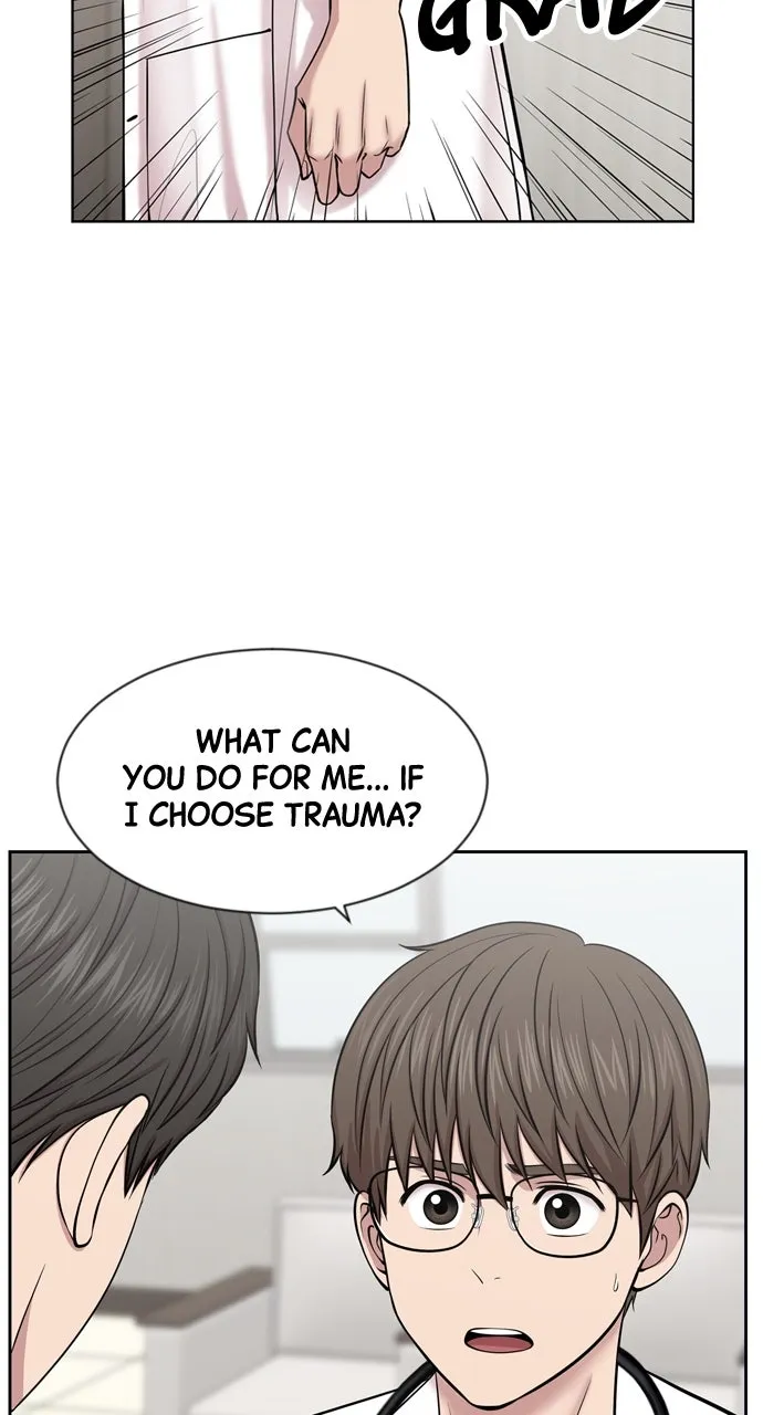 Trauma Center: Golden Hour (The Trauma Code) Chapter 7 page 27 - 