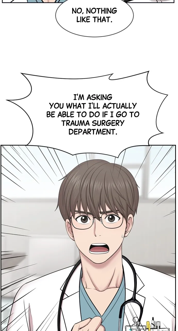 Trauma Center: Golden Hour (The Trauma Code) Chapter 7 page 29 - 