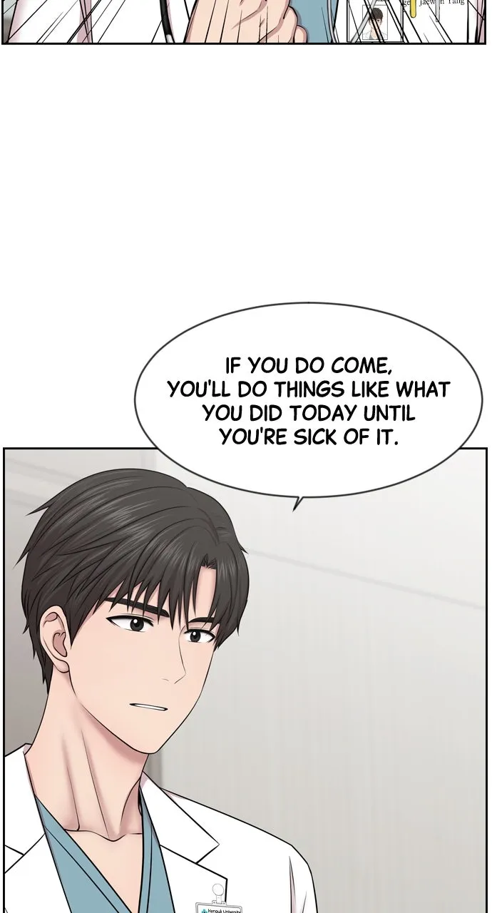 Trauma Center: Golden Hour (The Trauma Code) Chapter 7 page 30 - 