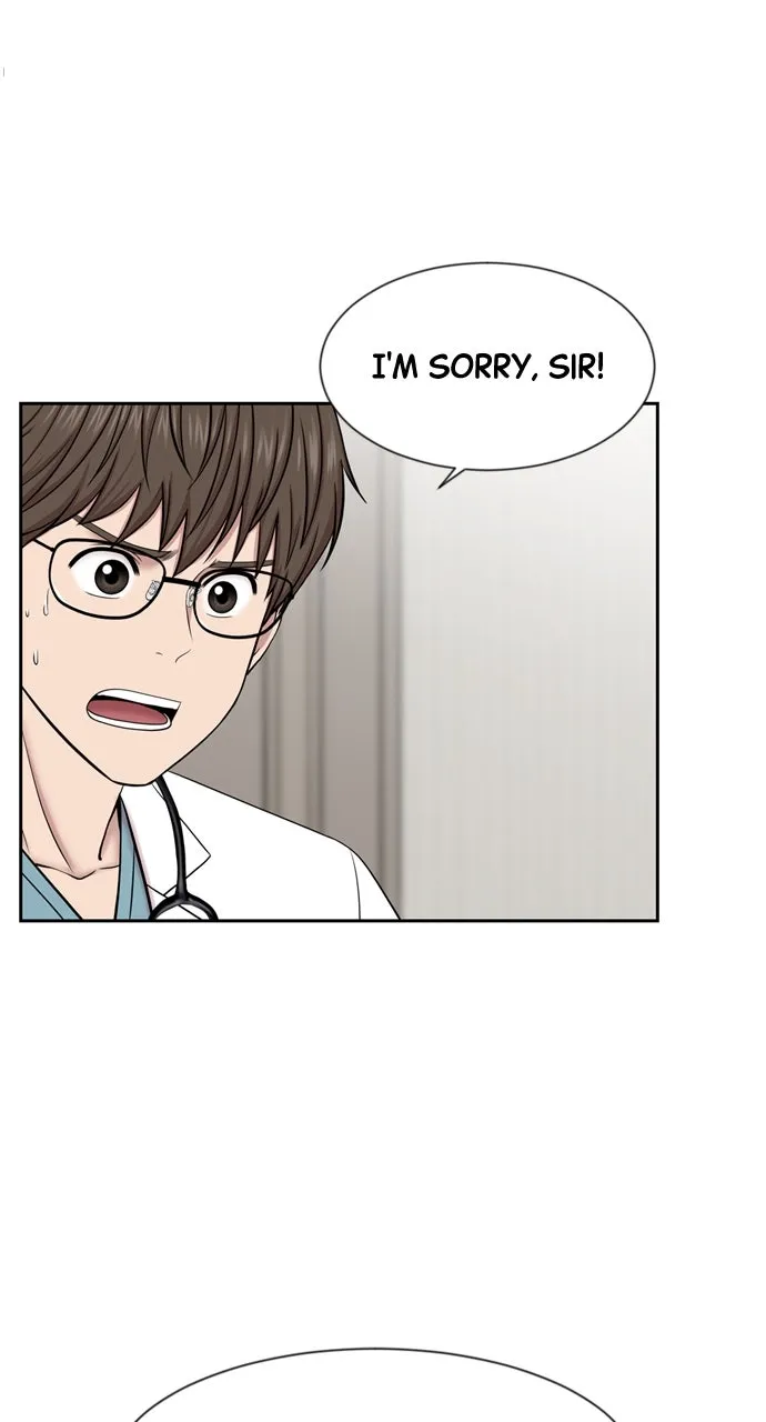 Trauma Center: Golden Hour (The Trauma Code) Chapter 7 page 4 - 
