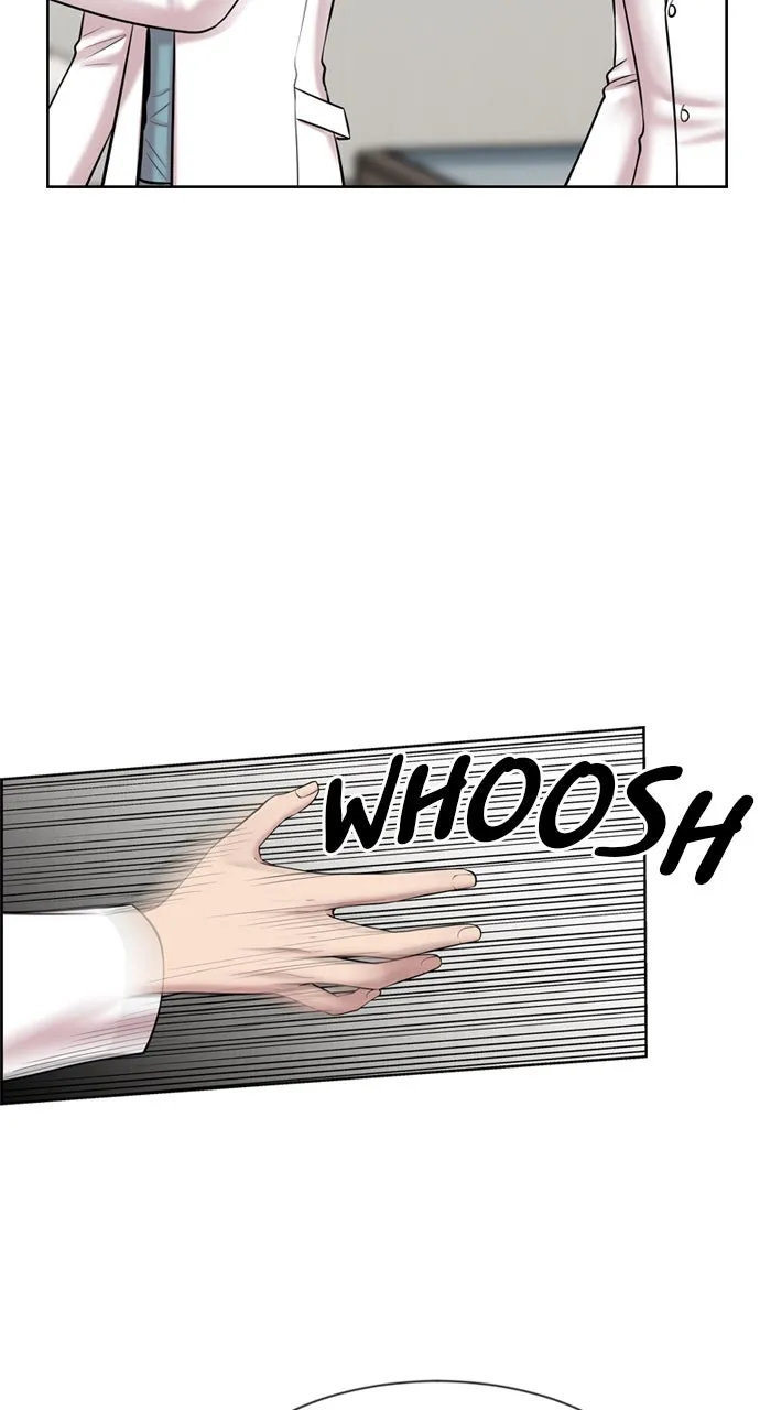 Trauma Center: Golden Hour (The Trauma Code) Chapter 7 page 35 - 