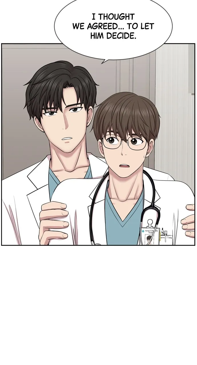 Trauma Center: Golden Hour (The Trauma Code) Chapter 7 page 36 - 