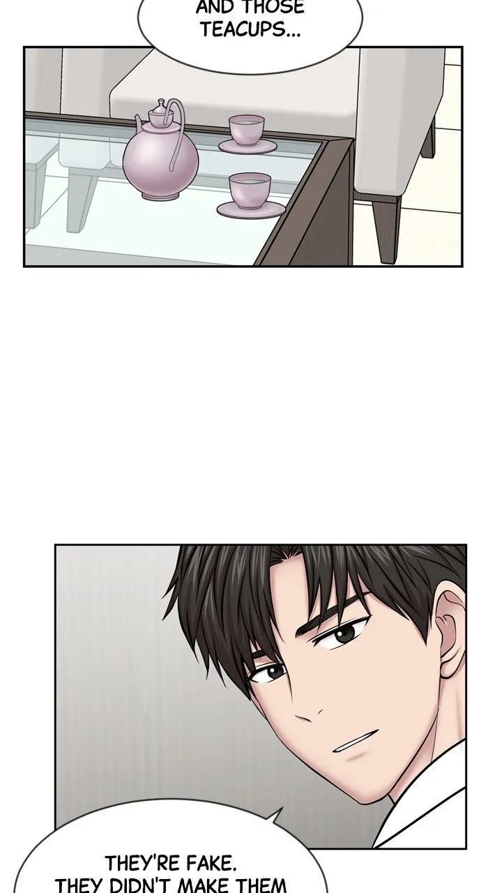 Trauma Center: Golden Hour (The Trauma Code) Chapter 7 page 39 - 