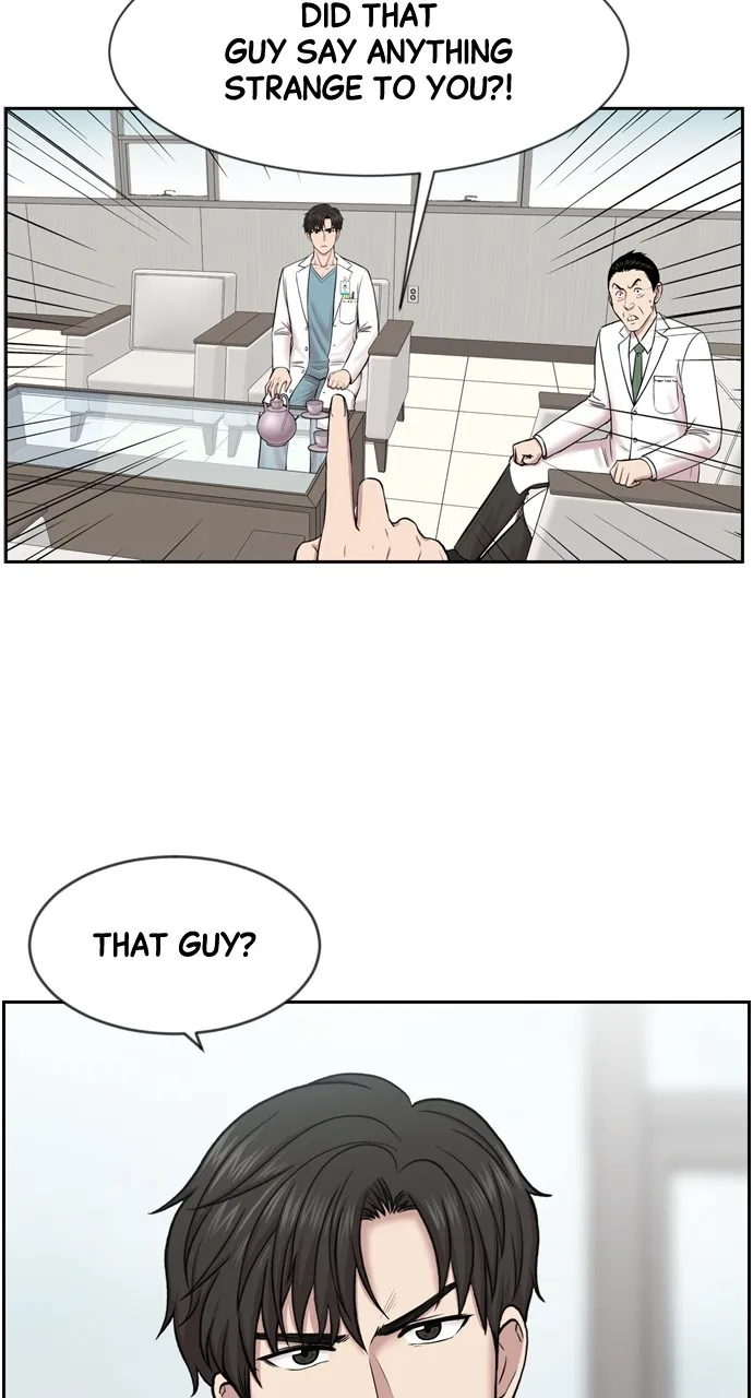 Trauma Center: Golden Hour (The Trauma Code) Chapter 7 page 5 - 