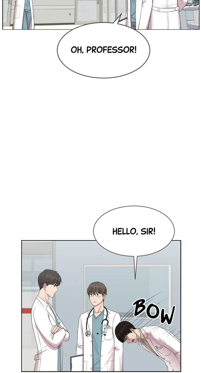Trauma Center: Golden Hour (The Trauma Code) Chapter 7 page 57 - 