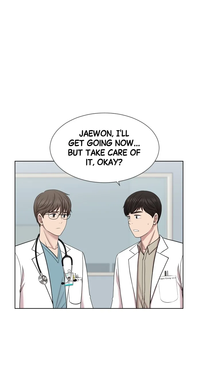 Trauma Center: Golden Hour (The Trauma Code) Chapter 7 page 58 - 
