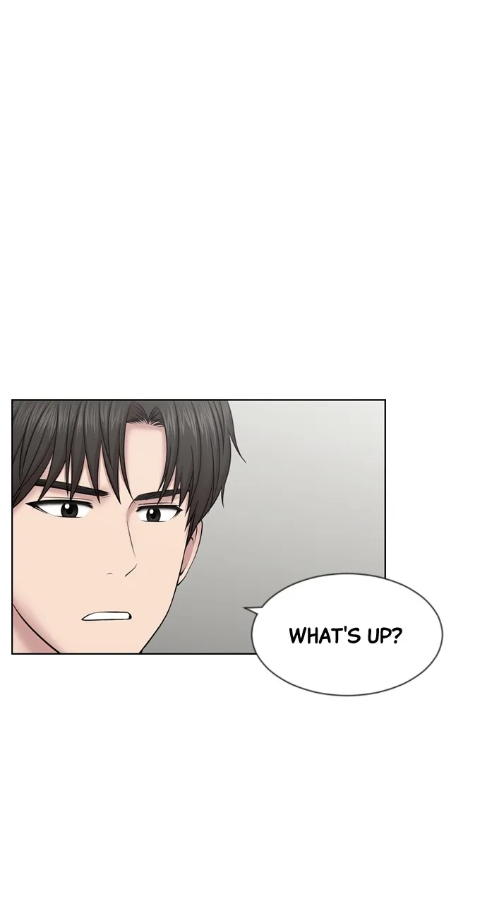 Trauma Center: Golden Hour (The Trauma Code) Chapter 7 page 59 - 