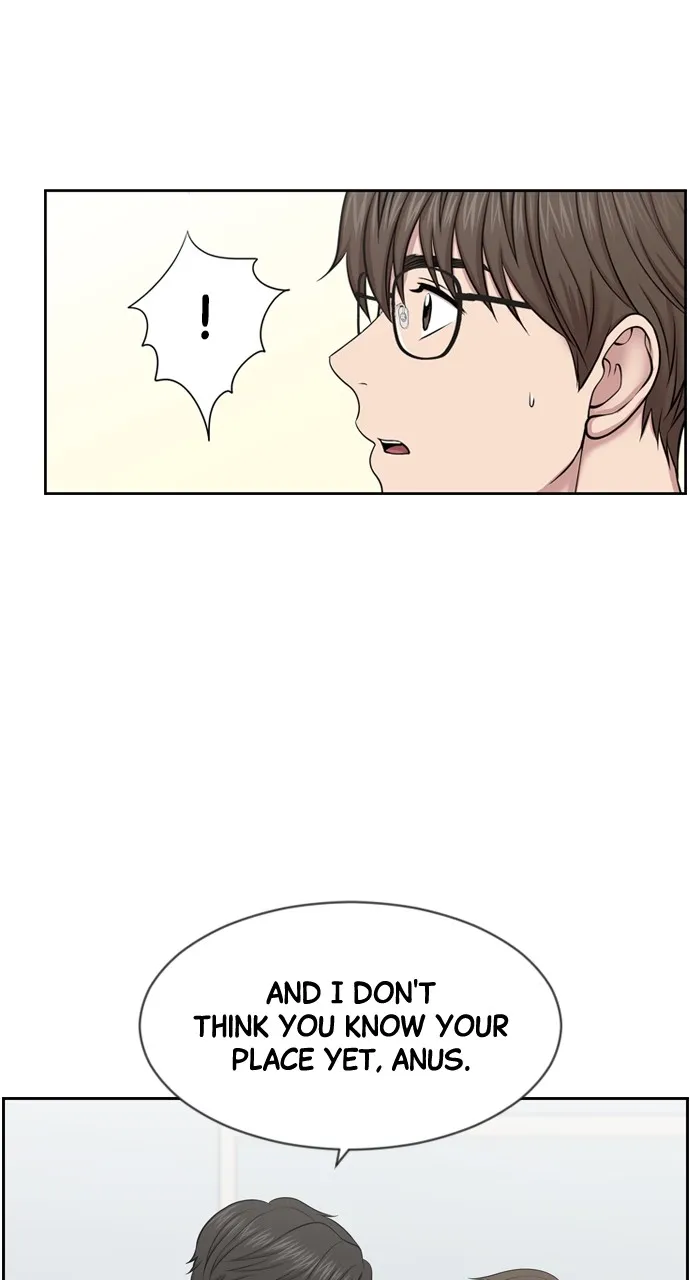 Trauma Center: Golden Hour (The Trauma Code) Chapter 7 page 64 - 