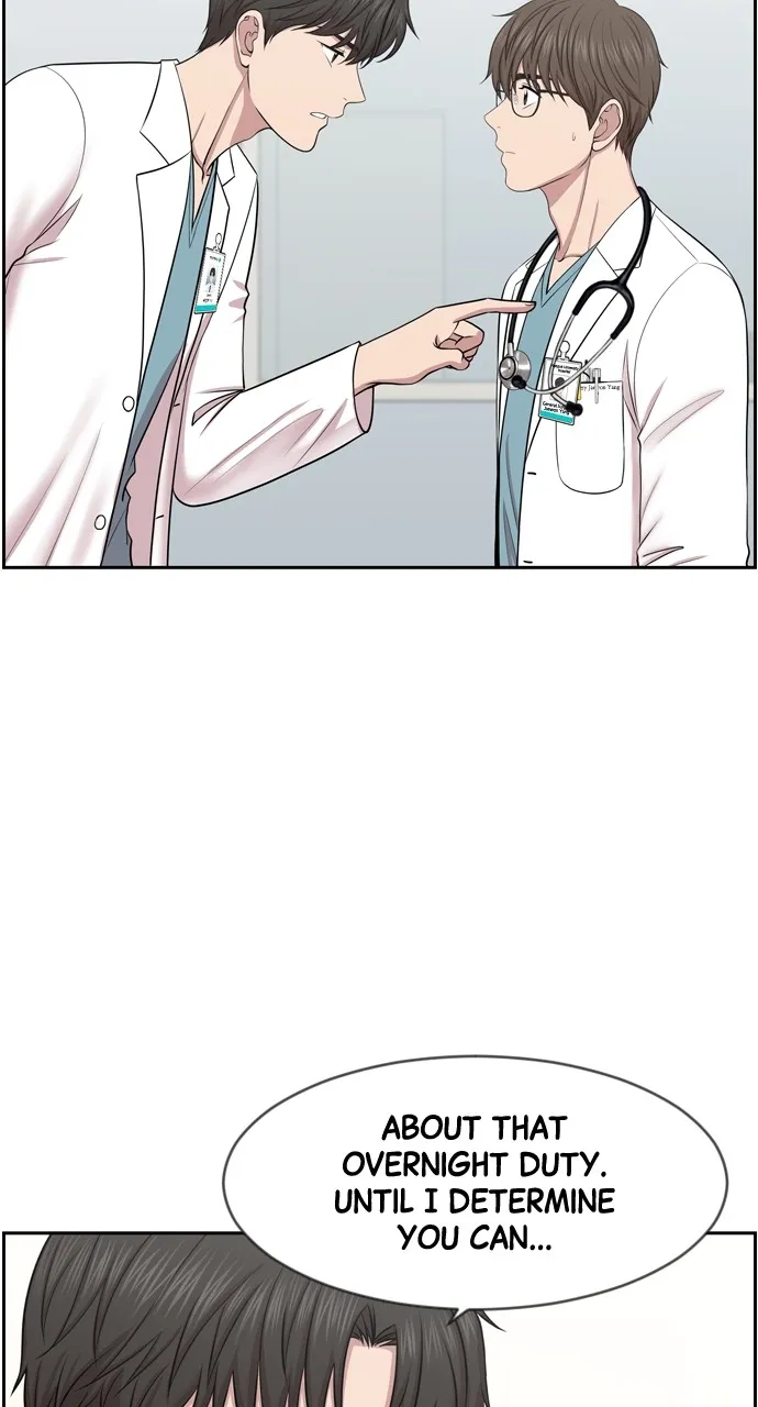 Trauma Center: Golden Hour (The Trauma Code) Chapter 7 page 65 - 