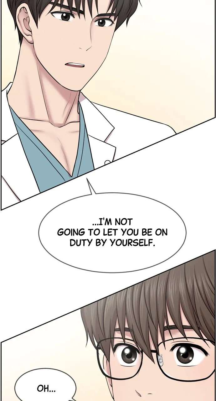 Trauma Center: Golden Hour (The Trauma Code) Chapter 7 page 66 - 