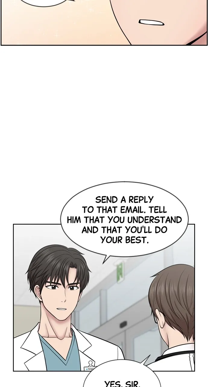 Trauma Center: Golden Hour (The Trauma Code) Chapter 7 page 67 - 