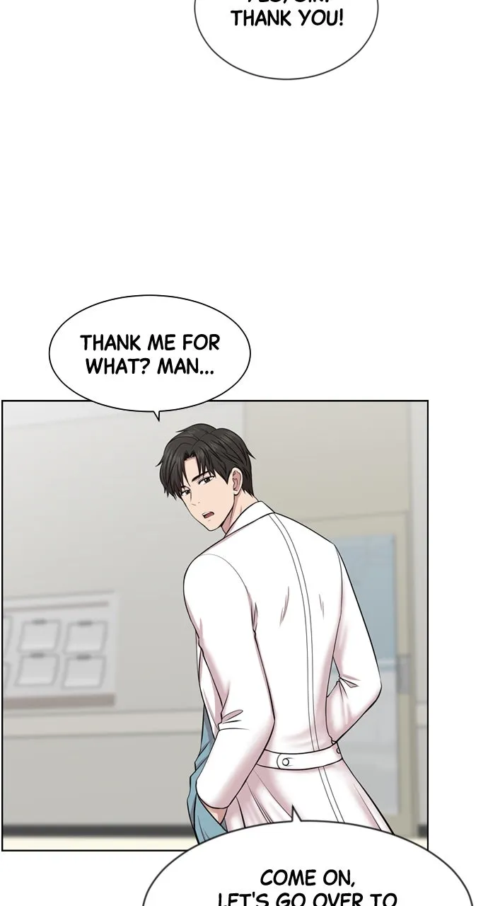 Trauma Center: Golden Hour (The Trauma Code) Chapter 7 page 68 - 