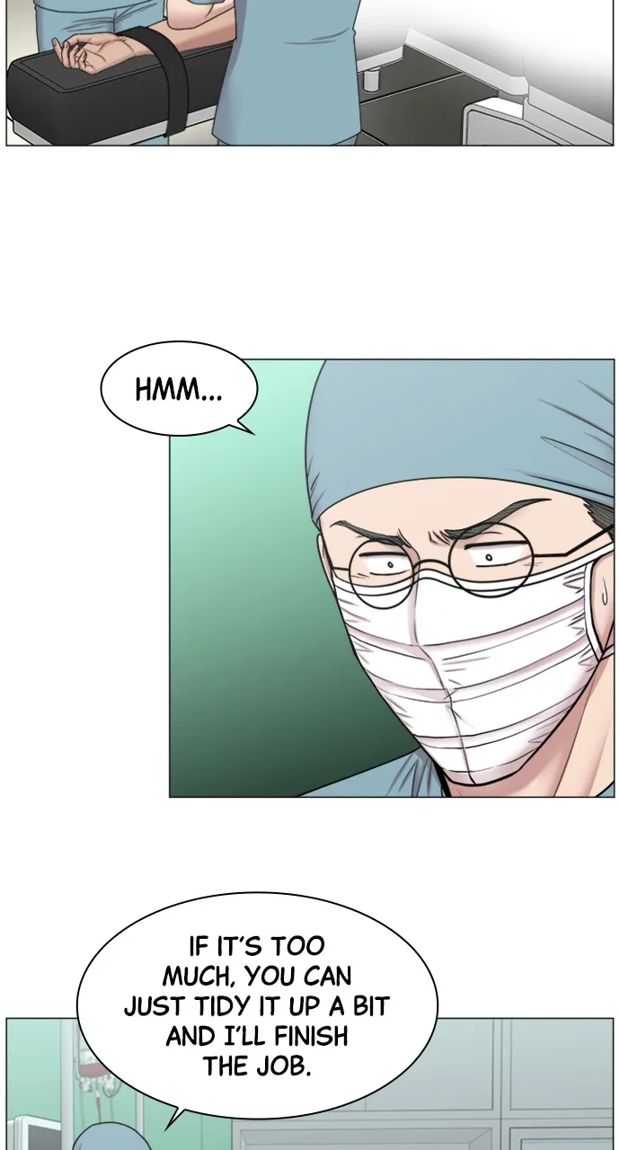Trauma Center: Golden Hour (The Trauma Code) Chapter 70 page 14 - 