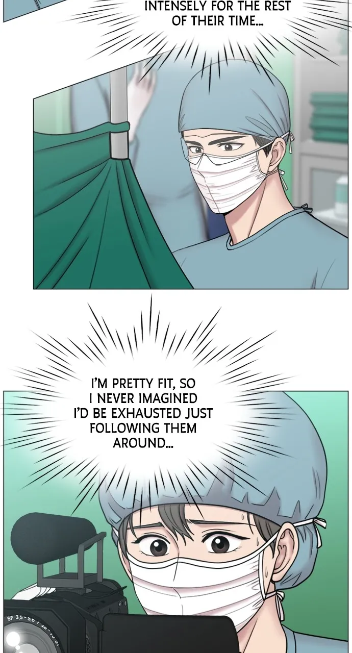 Trauma Center: Golden Hour (The Trauma Code) Chapter 70 page 19 - 