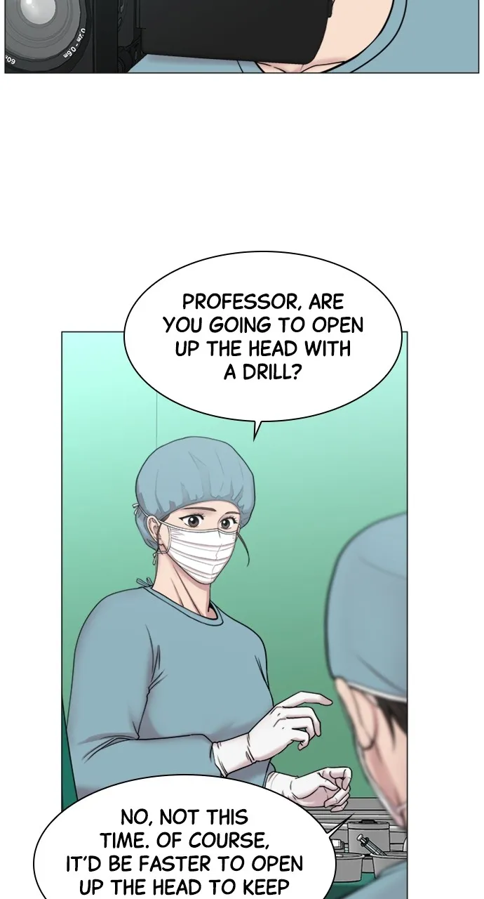 Trauma Center: Golden Hour (The Trauma Code) Chapter 70 page 20 - 