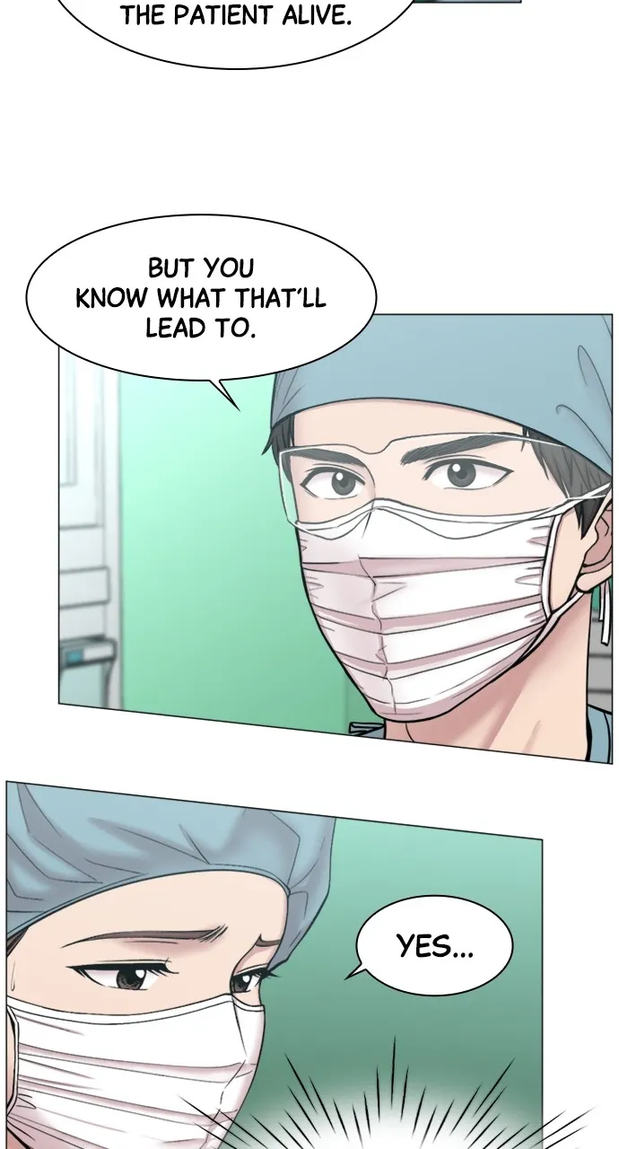 Trauma Center: Golden Hour (The Trauma Code) Chapter 70 page 21 - 