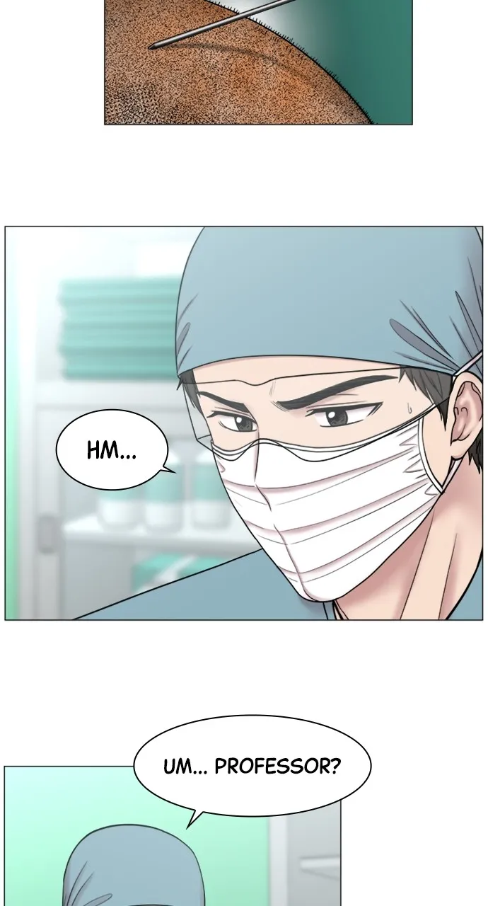 Trauma Center: Golden Hour (The Trauma Code) Chapter 70 page 24 - 