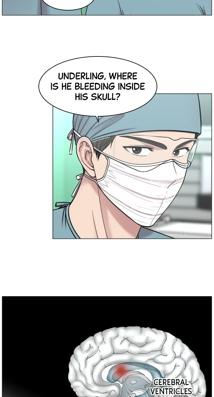 Trauma Center: Golden Hour (The Trauma Code) Chapter 70 page 26 - 