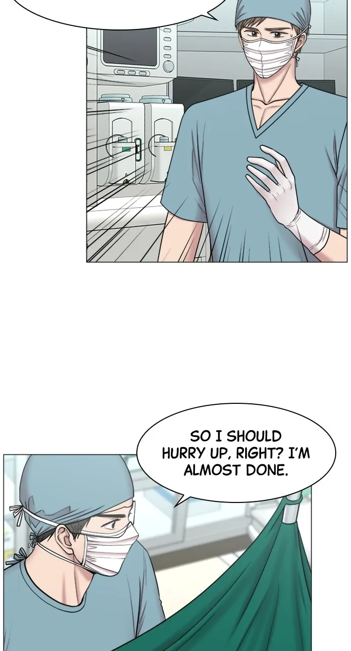 Trauma Center: Golden Hour (The Trauma Code) Chapter 70 page 31 - 