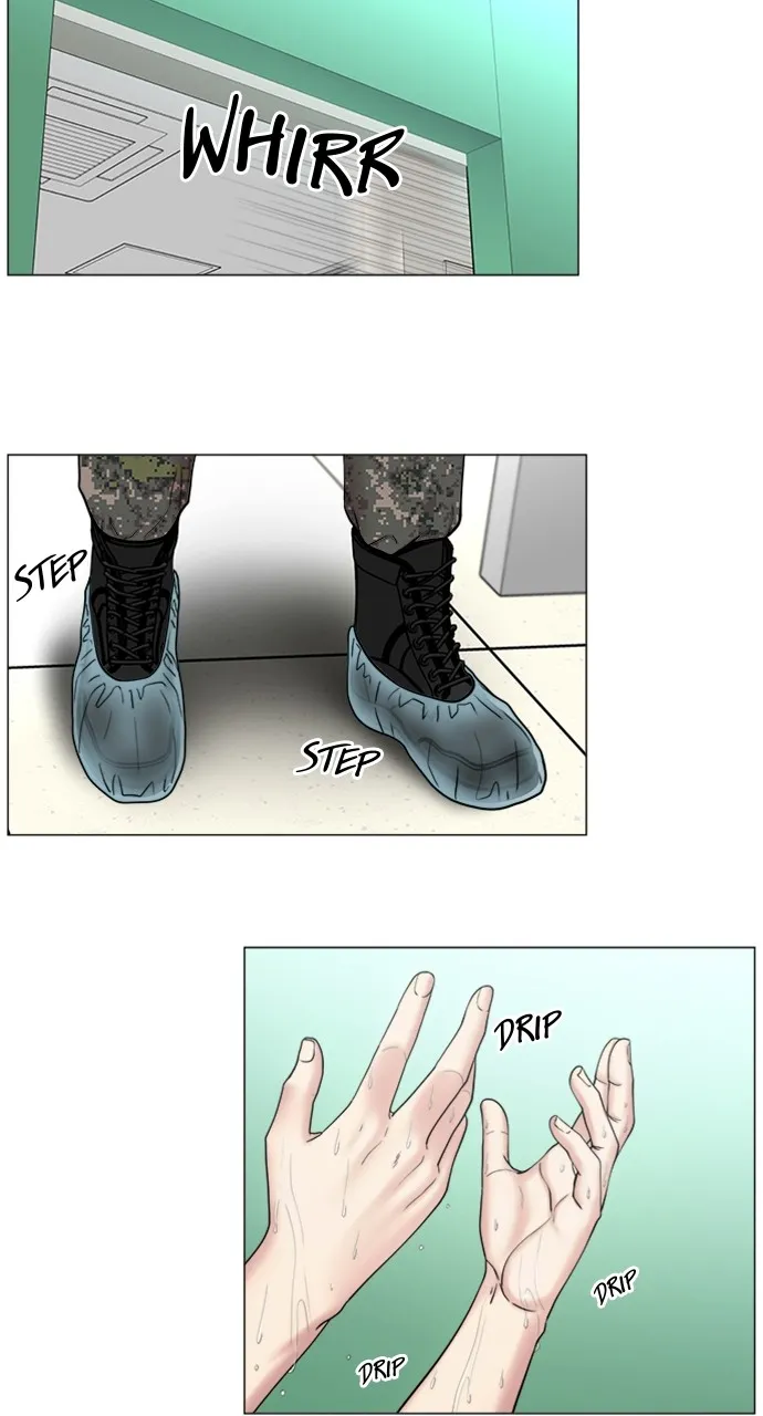 Trauma Center: Golden Hour (The Trauma Code) Chapter 70 page 38 - 