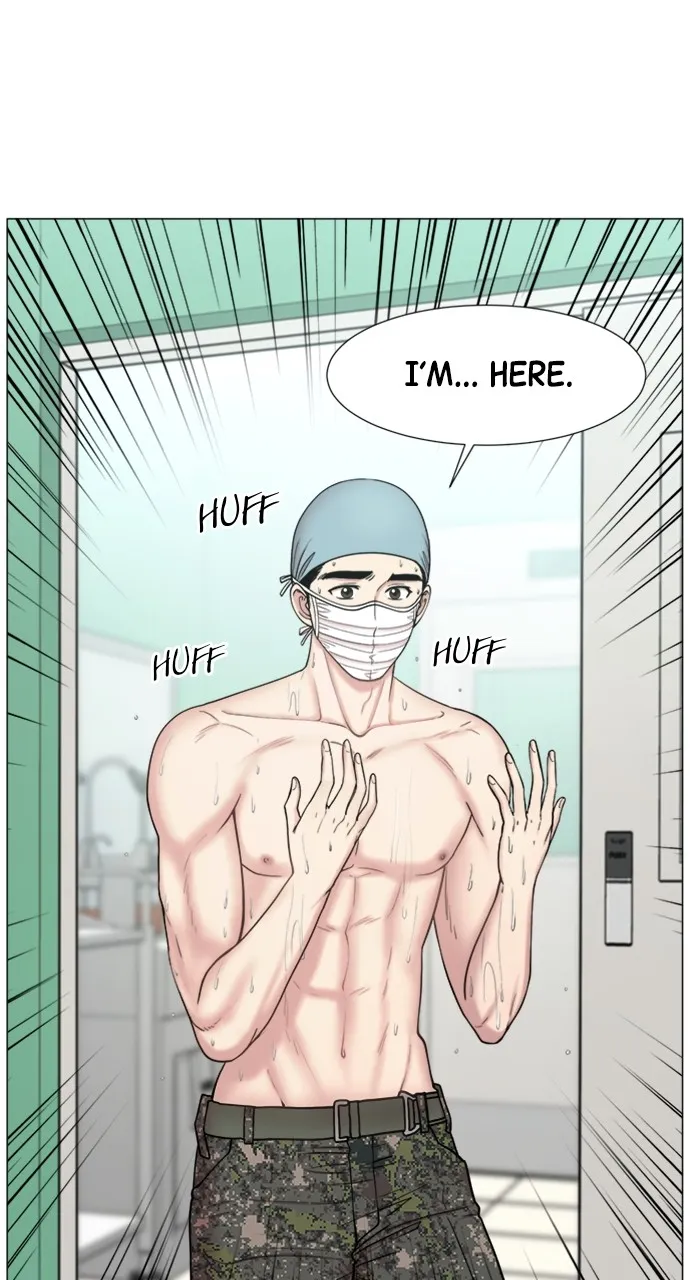 Trauma Center: Golden Hour (The Trauma Code) Chapter 70 page 39 - 