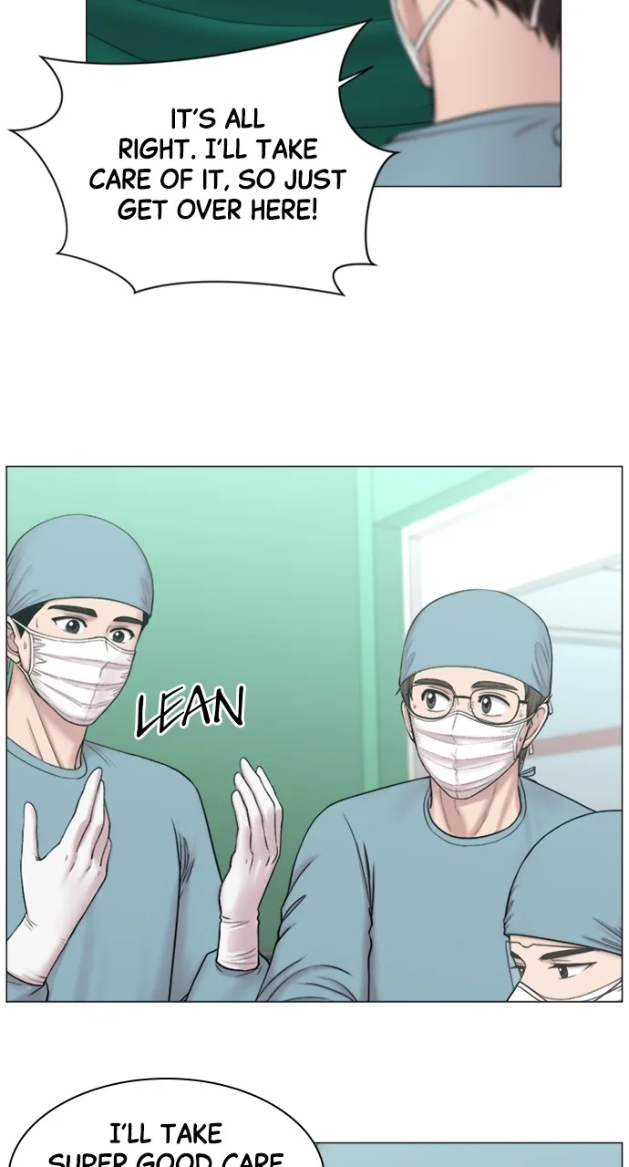 Trauma Center: Golden Hour (The Trauma Code) Chapter 70 page 44 - 