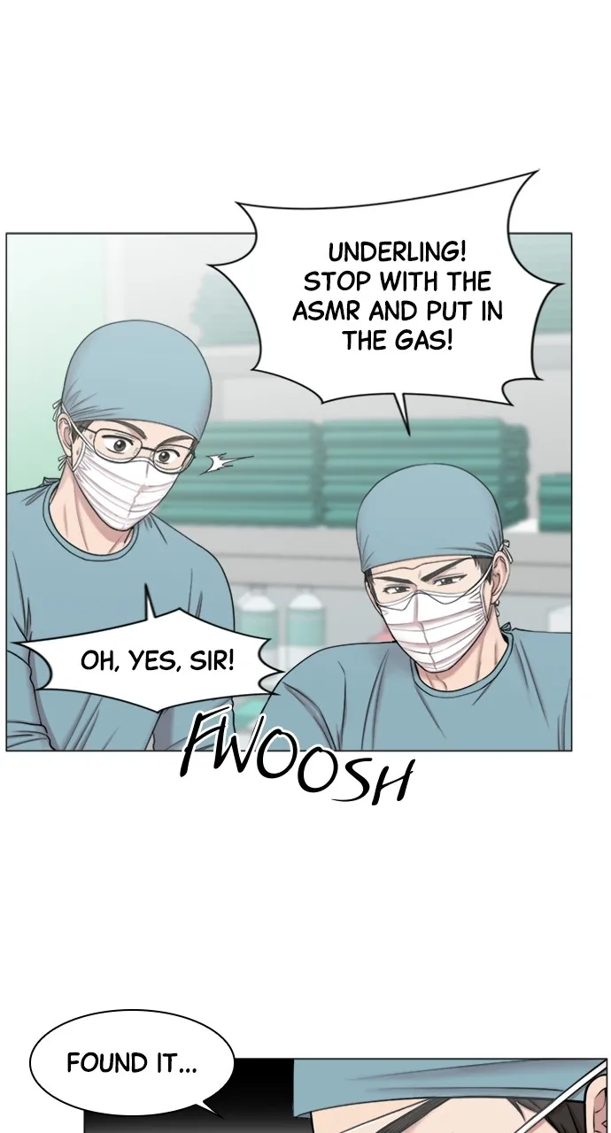 Trauma Center: Golden Hour (The Trauma Code) Chapter 70 page 46 - 