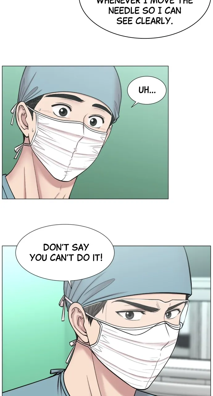 Trauma Center: Golden Hour (The Trauma Code) Chapter 70 page 48 - 