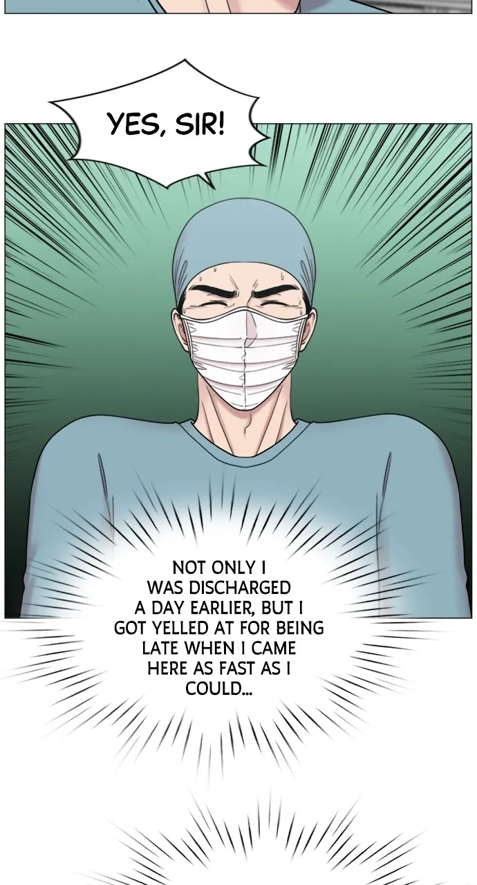 Trauma Center: Golden Hour (The Trauma Code) Chapter 70 page 49 - 