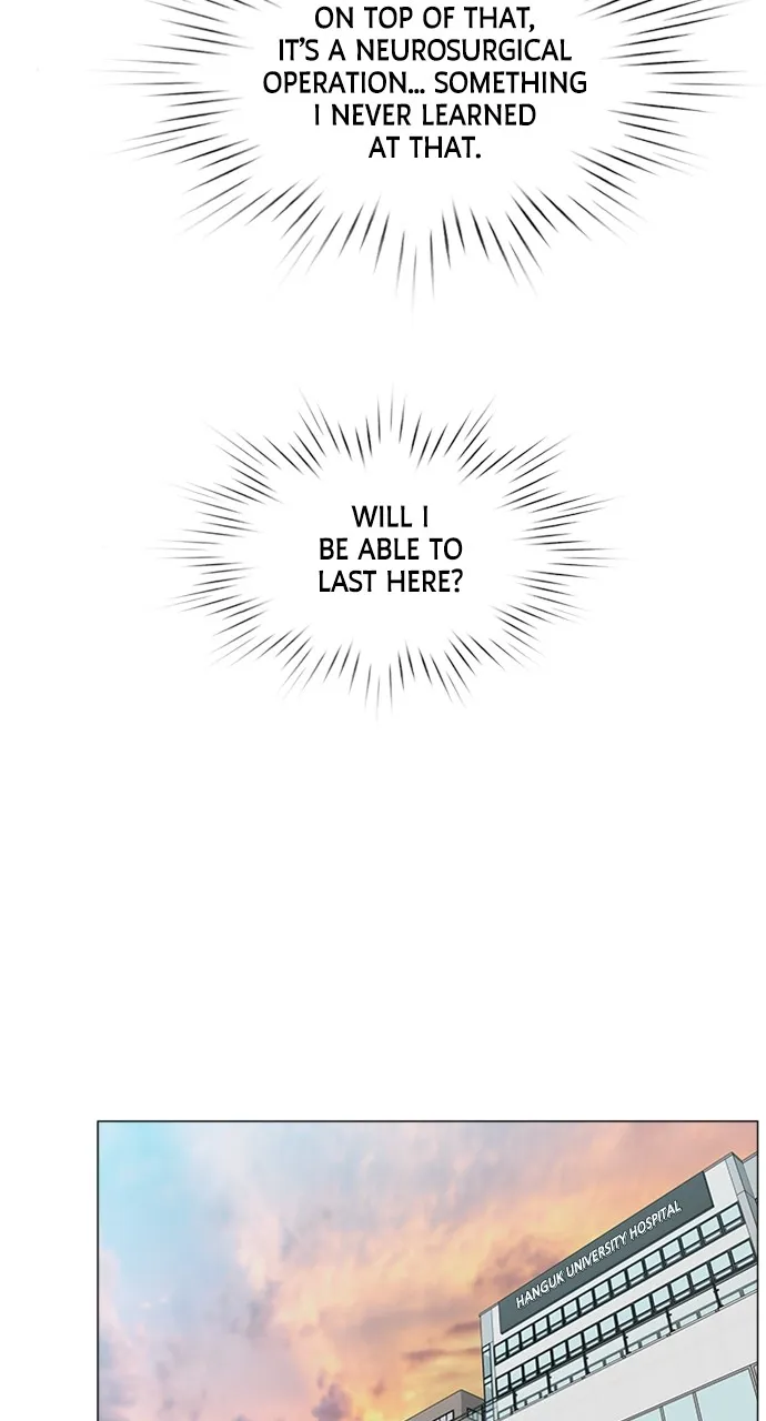 Trauma Center: Golden Hour (The Trauma Code) Chapter 70 page 50 - 