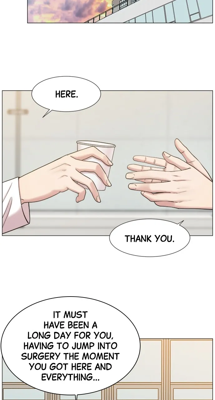 Trauma Center: Golden Hour (The Trauma Code) Chapter 70 page 51 - 