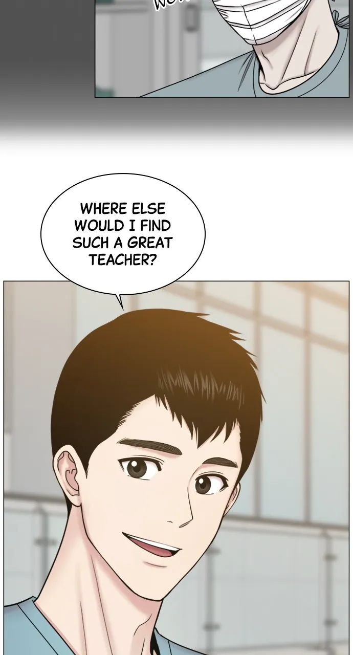 Trauma Center: Golden Hour (The Trauma Code) Chapter 70 page 54 - 