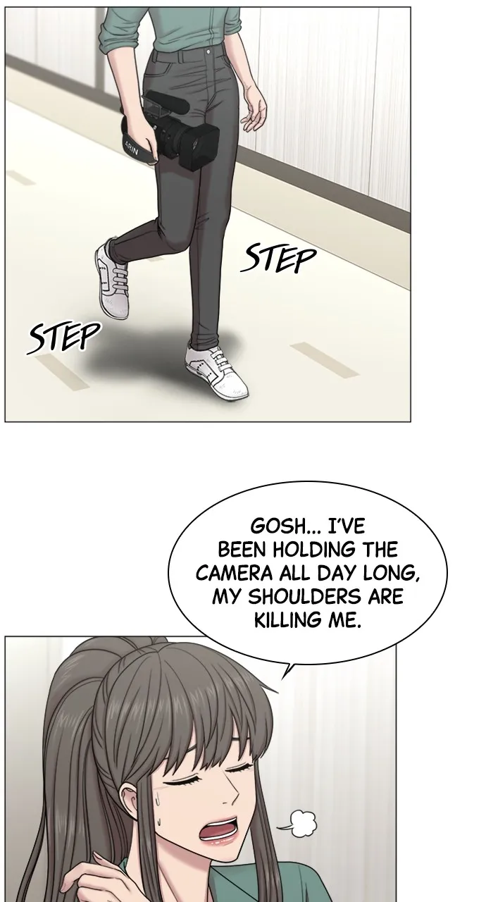 Trauma Center: Golden Hour (The Trauma Code) Chapter 70 page 60 - 