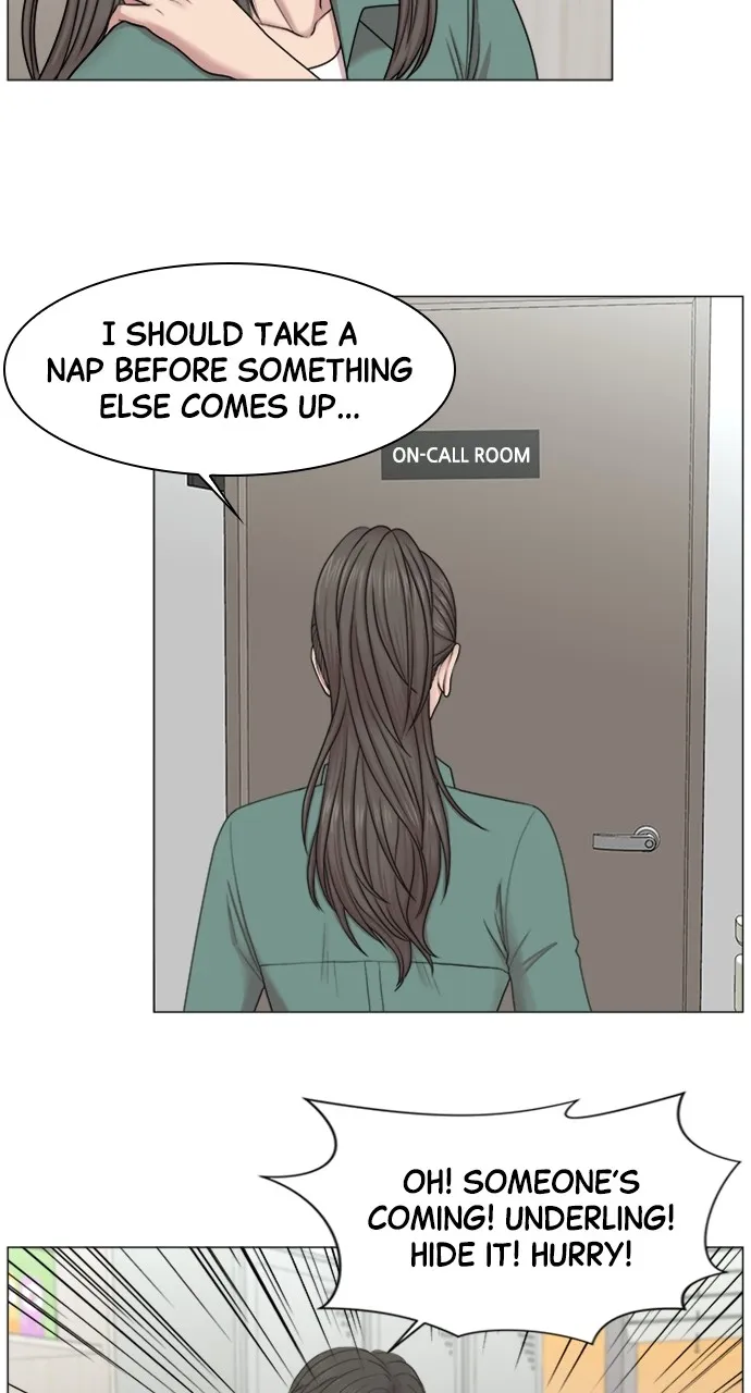 Trauma Center: Golden Hour (The Trauma Code) Chapter 70 page 61 - 