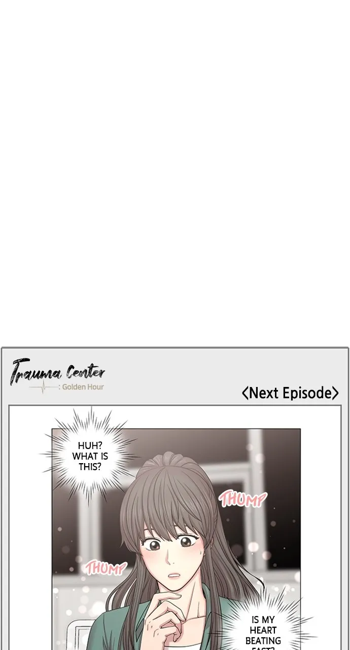 Trauma Center: Golden Hour (The Trauma Code) Chapter 70 page 65 - 