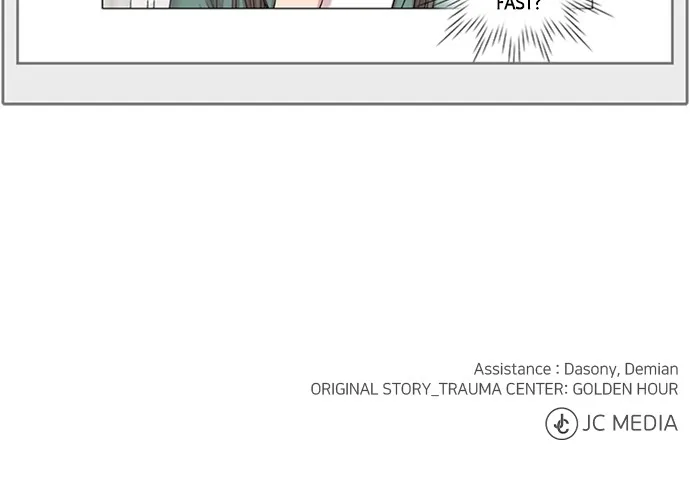 Trauma Center: Golden Hour (The Trauma Code) Chapter 70 page 66 - 