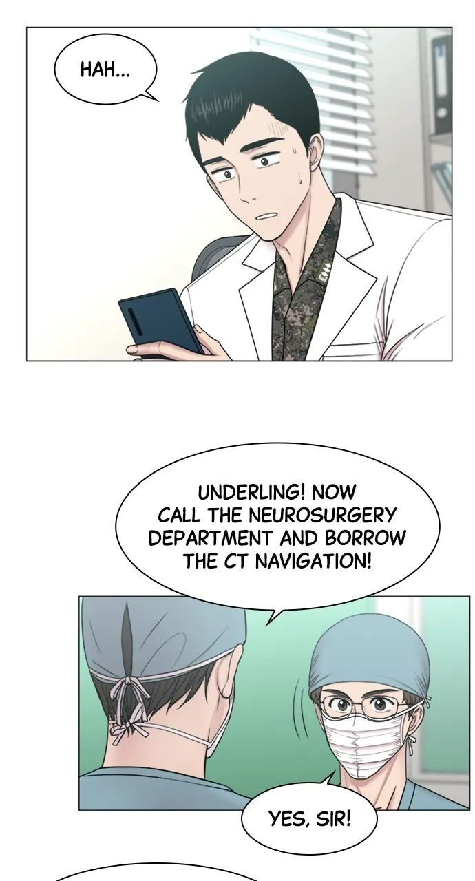 Trauma Center: Golden Hour (The Trauma Code) Chapter 70 page 9 - 