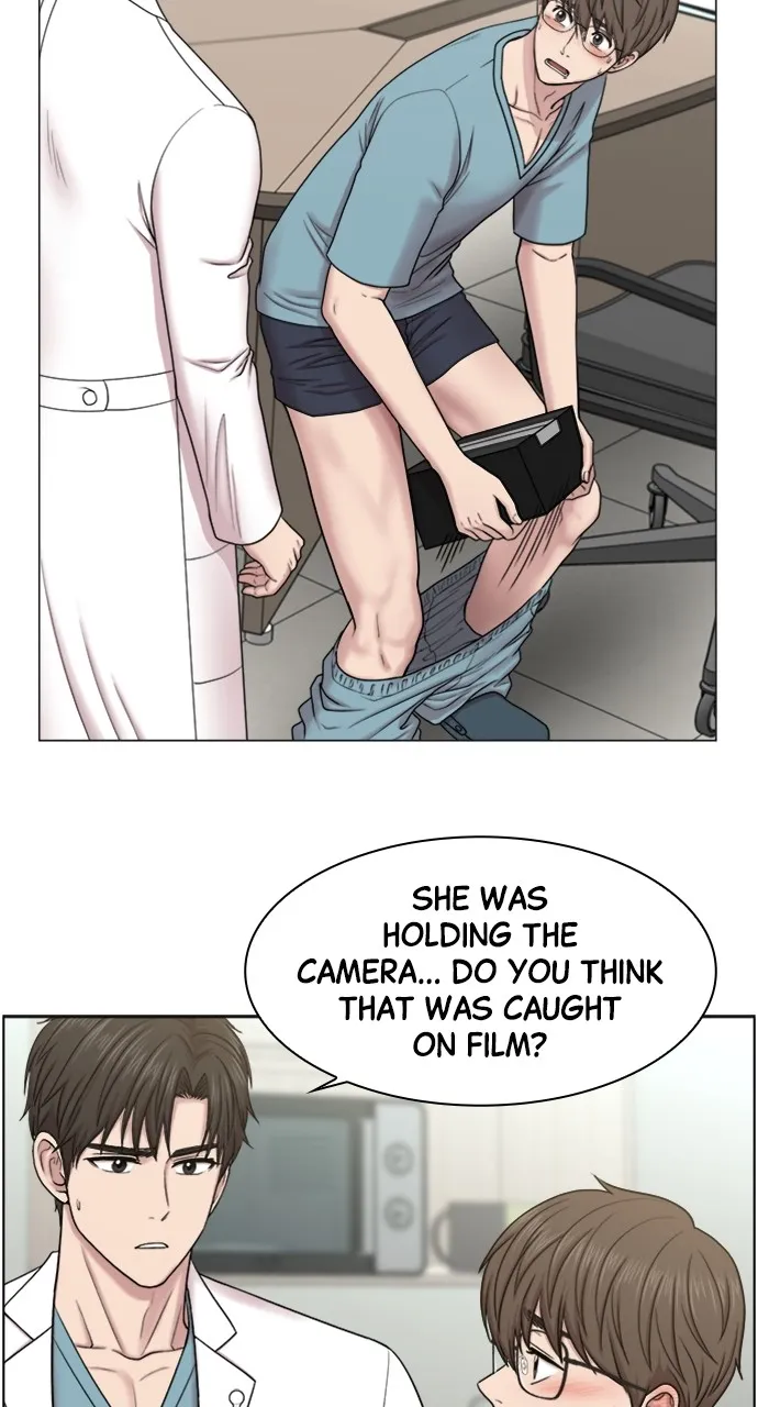 Trauma Center: Golden Hour (The Trauma Code) Chapter 71 page 12 - 