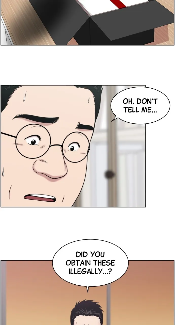 Trauma Center: Golden Hour (The Trauma Code) Chapter 71 page 20 - 