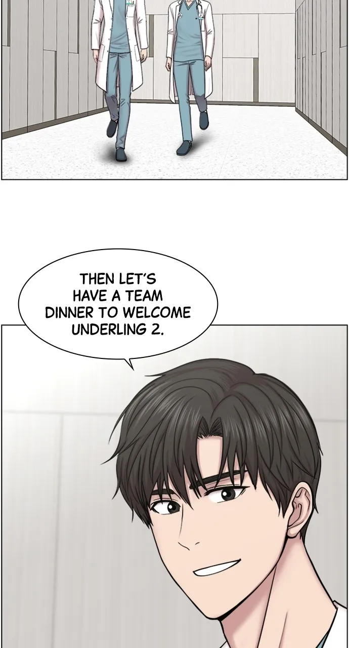 Trauma Center: Golden Hour (The Trauma Code) Chapter 71 page 33 - 