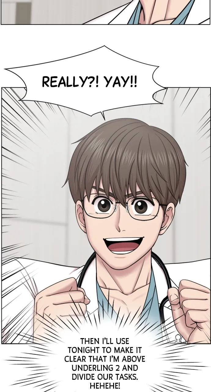Trauma Center: Golden Hour (The Trauma Code) Chapter 71 page 34 - 
